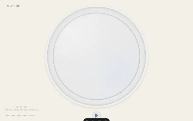 Porthole